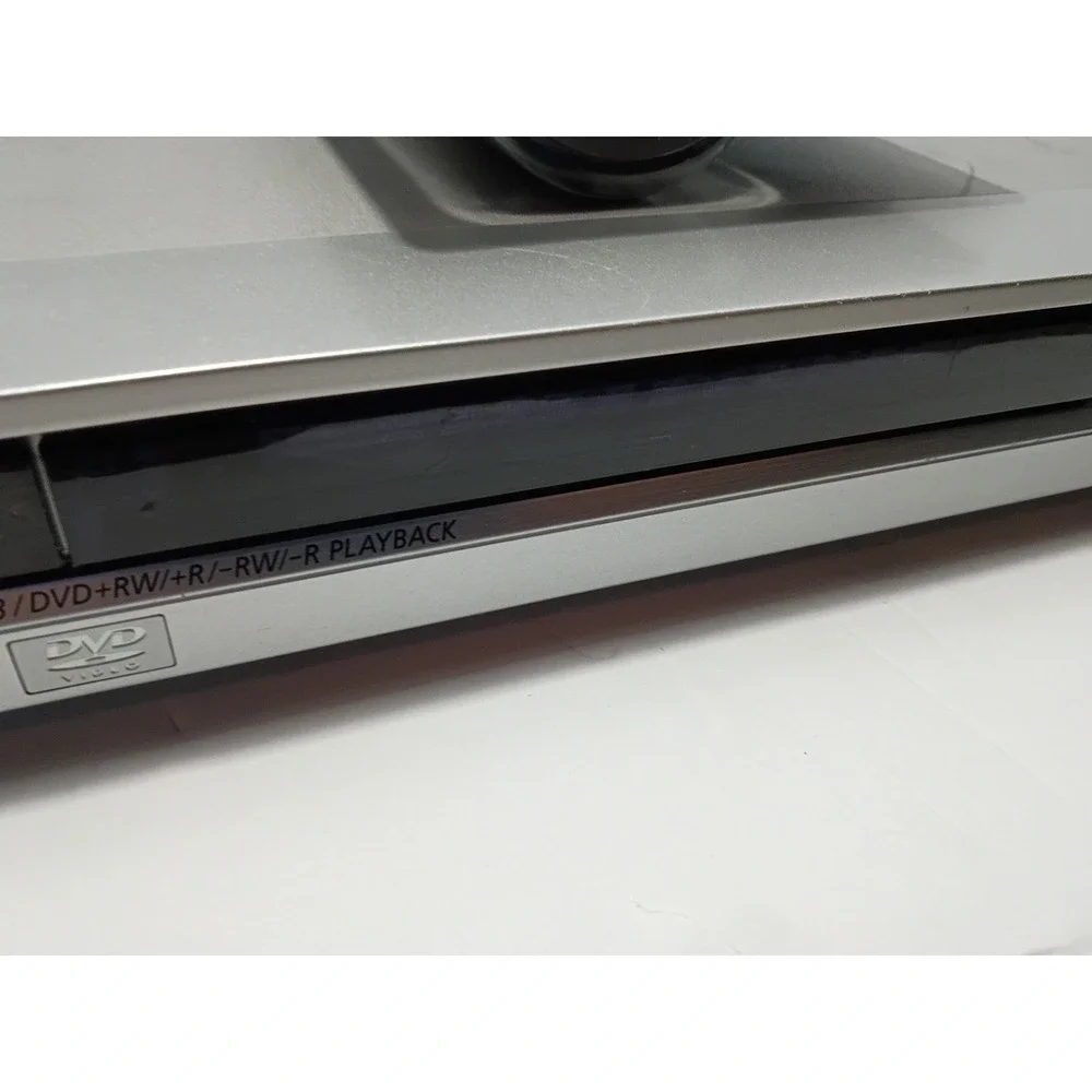 Sony DVP-NS575P Progressive Scan CD/DVD Player Silver With Remote Fully Tested